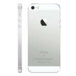 Apple iPhone SE 32GB Silver Unlocked