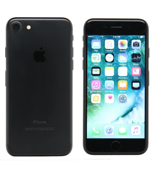 Apple iPhone 7 32GB Black for T Mobile