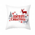 45x45cm Christmas Cushion Cover