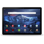 Android Tablet 32GB Touchscreen Black