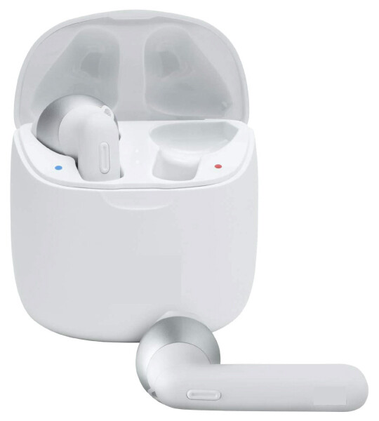 True Wireless Earbud Headphones