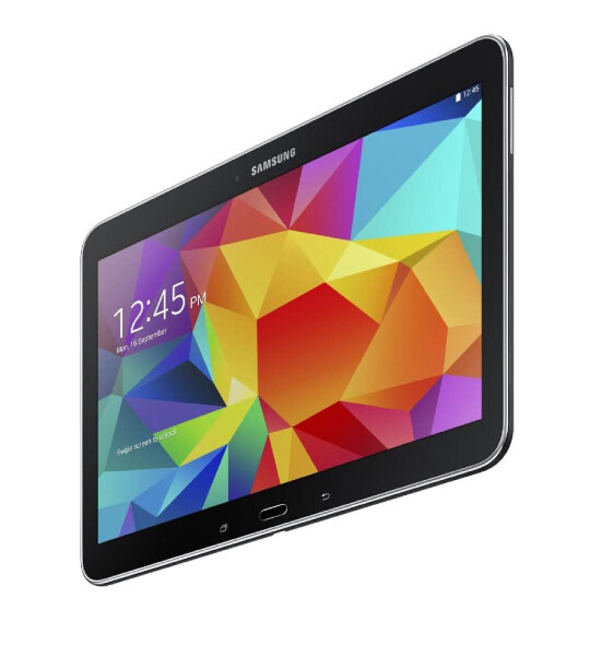 Samsung Galaxy Tab 4 Black