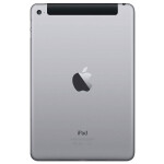 Apple iPad Mini 4 Space Gray 128GB