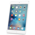 Apple iPad Mini 4 Silver 64GB