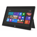 Microsoft Surface RT 32GB