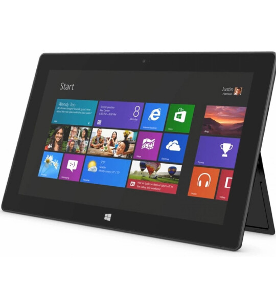 Microsoft Surface RT 32GB