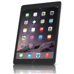 Apple iPad Air 2 MH2M2LL/A 64GB Space Gray