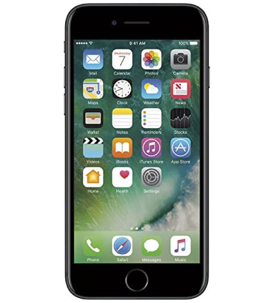 Apple iPhone 7 32GB Black For AT&T