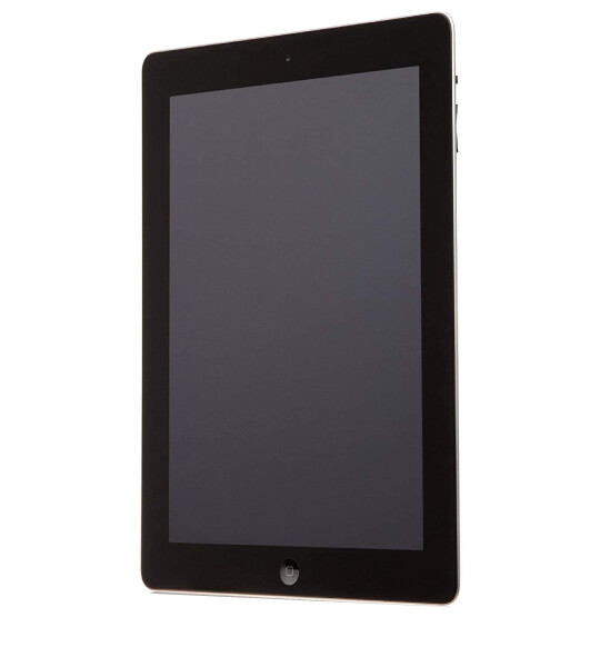 Apple iPad with Retina Display Black