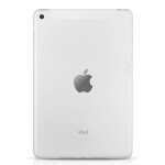 Apple iPad Mini 4 Silver 64GB