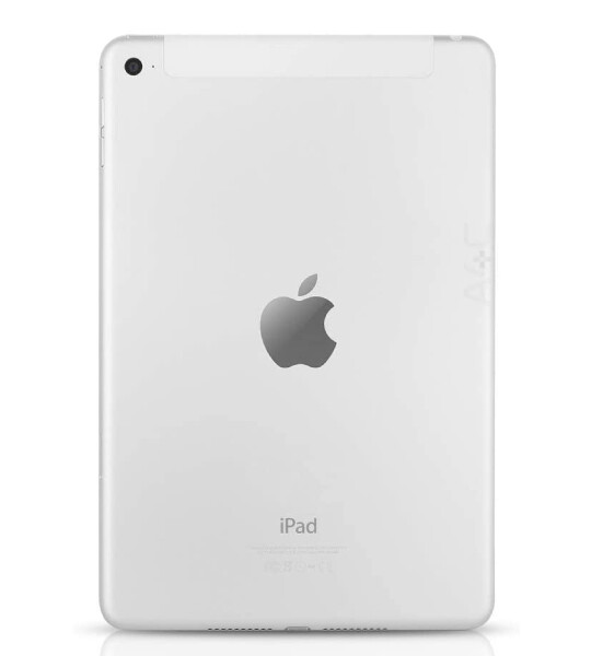 Apple iPad Mini 4 Silver 64GB