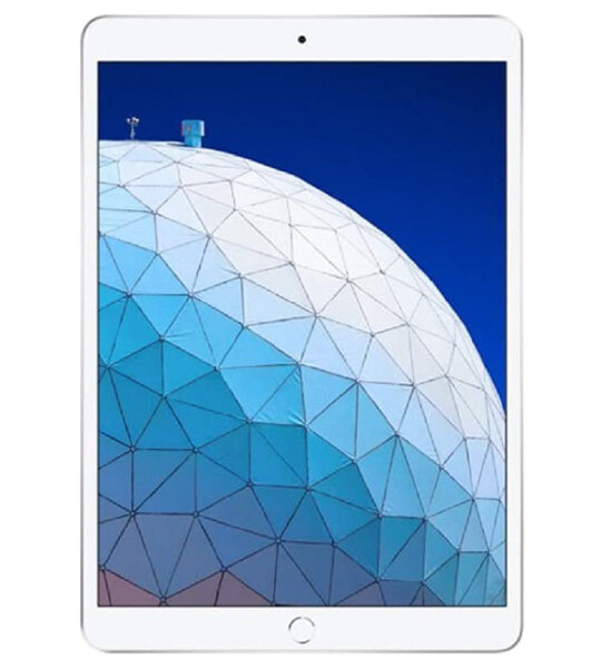 Apple iPad Air 2 Silver 16 GB