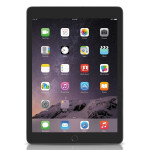 Apple iPad Air 2 MH2M2LL/A 64GB Space Gray