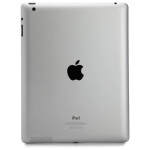 Apple iPad with Retina Display Black