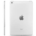 Apple iPad Mini 4 Silver 64GB