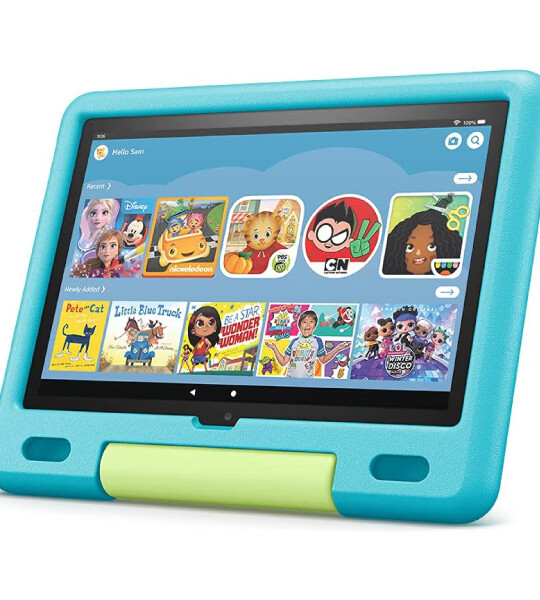 Fire HD 10 Kids tablet 32 GB