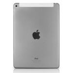 Apple iPad Air 2 MH2M2LL/A 64GB Space Gray