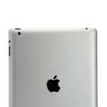 Apple iPad with Retina Display Black