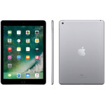 Apple iPad 9.7, 128GB Space Gray