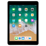 Apple iPad 128GB 5th Generation Gray