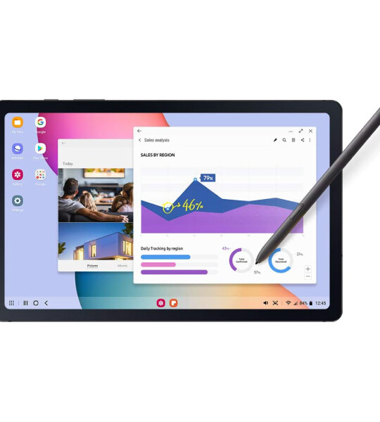 Samsung Galaxy Tab S6 Lite 64GB Tablet Chiffon Rose