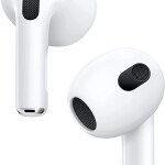 New Apple AirPods