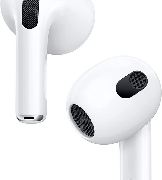 New Apple AirPods