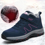 Waterproof Winter Warm Snow Boots For Men And Women