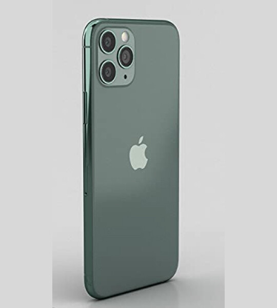 Apple iPhone 11 Pro Max 64GB Midnight Green Unlocked