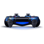 Wireless Controller Compatible with Charging Cable