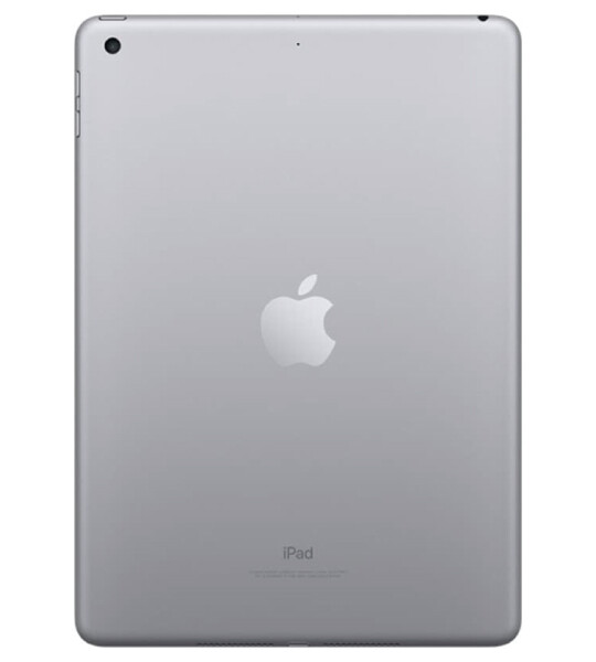 Apple iPad 128GB Space Gray 5th Generation