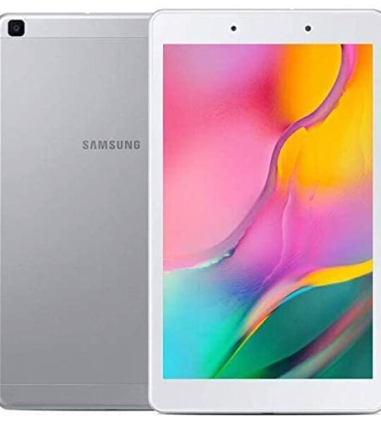 Samsung Galaxy Tab A 8.0" Tablet 128GB MSD Card