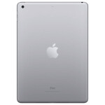 Apple iPad 128GB 5th Generation Gray