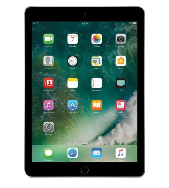 Apple iPad 9.7, 128GB Space Gray