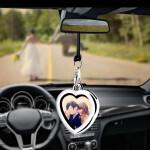 Car pendant Hanging Ornaments Automobiles Rearview Mirror Suspension Decoration Gifts