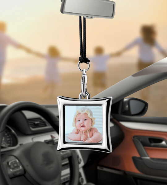 Car pendant Hanging Ornaments Automobiles Rearview Mirror Suspension Decoration Gifts