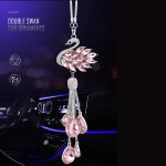 Diamond Car Hanging Accessories Interior Decoration