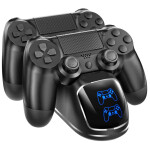 PS4 Controller Charger Dock Station PS4 Dualshock 4 Controller Charger