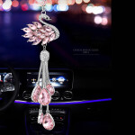 Diamond Car Hanging Accessories Interior Decoration