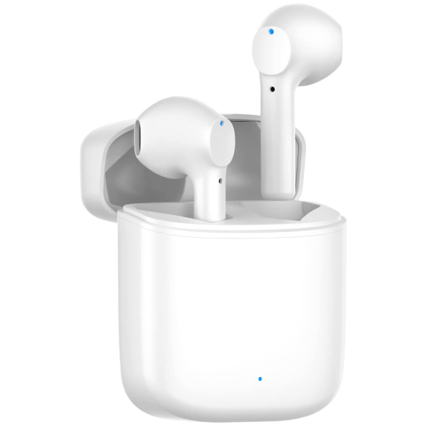 Waterproof Wireless Earbuds with USB C Charging Case