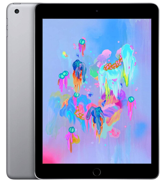 Apple iPad 128GB Space Gray