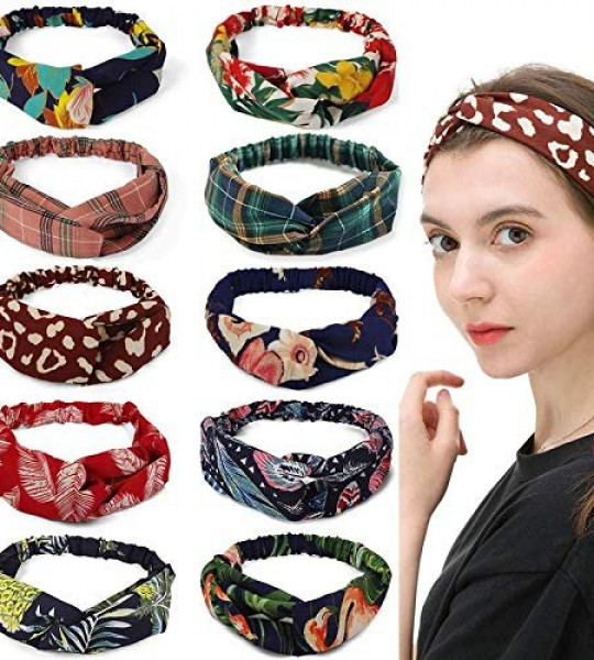 Hair Band For Women