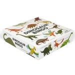 Dinosaur Bingo An easy to play game for children and families