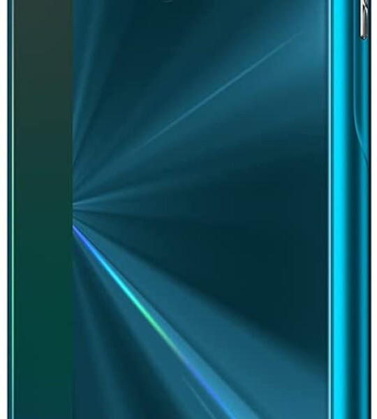 TCL 20 SE 6.82" Unlocked Cellphone, 4GB RAM + 128GB ROM, US Version Android 11 Smartphone with 48MP Rear (Green)