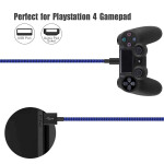 PS4 Controller Charger Charging Cable 10ft  for Playstaion 4