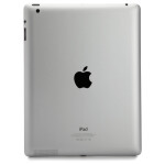 Apple iPad Mini 2 Retina Display Tablet 32GB Gray