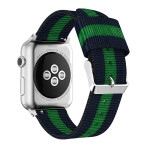 Apple Watch 7 45mm 41mm 44mm 42mm 40mm 38mm Comfortable Fabric Bracelet Wristband For iwatch 6 5 4 3 2 1 SE band.