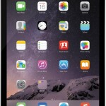 Apple iPad Air 2, 64 GB, Space Gray
