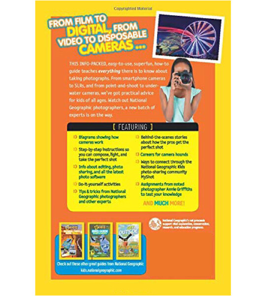 Tips & Tricks on How to Be a Great Photographer From the Pros & Your Pals at My Shot