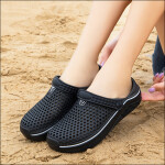 Summer Sandals Breathable Beach Shoes Garden Clogs For Man & Women